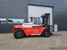 Konecranes SMV 20-1200B - NEU MOTOR UND GETRIEBE