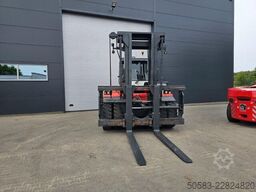 Konecranes SMV 20-1200B - NEU MOTOR UND GETRIEBE