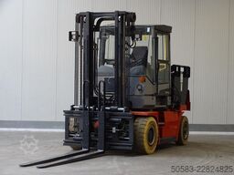 Kalmar ECF70-6 - NEUE Batterie