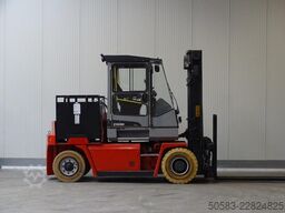 Kalmar ECF70-6 - NEUE Batterie