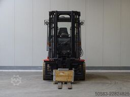 Kalmar ECF70-6 - NEUE Batterie