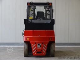 Kalmar ECF70-6 - NEUE Batterie
