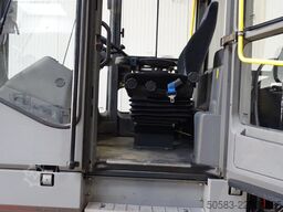Kalmar ECF70-6 - NEUE Batterie
