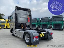 MAN TGX 460