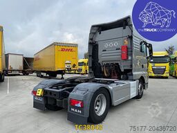 MAN TGX 460