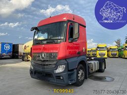 Mercedes-Benz Actros 1842