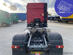 Mercedes-Benz Actros 1842