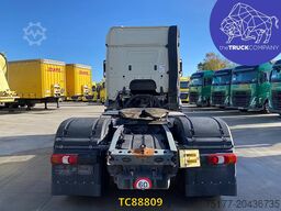 Mercedes-Benz Actros 1843