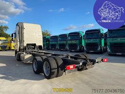 Volvo FH 460