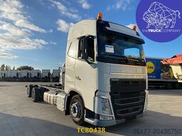 Volvo FH 460