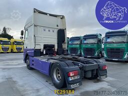 DAF XF Euro6 480