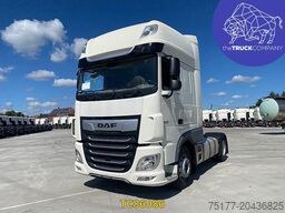 DAF XF 480