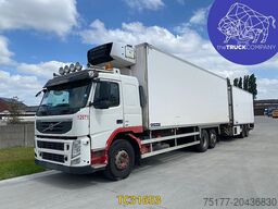 Volvo FM 340