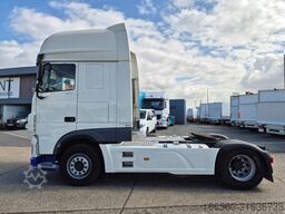 DAF XF 480 FT SUPER SPACE CAB ZF INTARDER