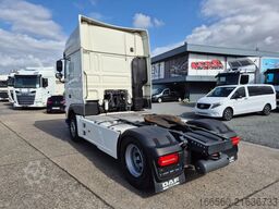 DAF XF 480 FT SUPER SPACE CAB ZF INTARDER