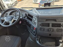 DAF XF 480 FT SUPER SPACE CAB ZF INTARDER