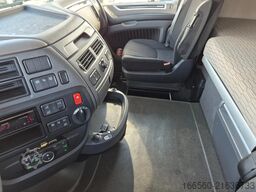 DAF XF 480 FT SUPER SPACE CAB ZF INTARDER