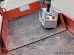 Skyjack SJ III 3219 Elektro 7,79 m