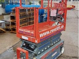 Skyjack SJ III 3219 Elektro 7,79 m