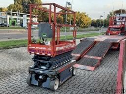 Skyjack SJ III 3219 Elektro 7,79 m