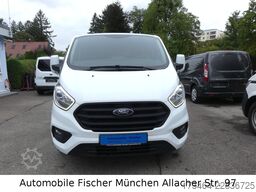 FORD Transit Custom Kasten 280 L1 *3 Sitzer*Durchlade