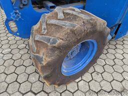Genie GS3268RT, 4x4, 12m Workingheight, Kubota