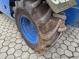 Genie GS3268RT, 4x4, 12m Workingheight, Kubota