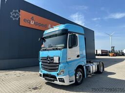 Mercedes-Benz Actros ACTROS 1846L / EURO-6E / ADR / PTO