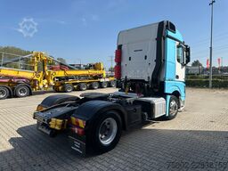 Mercedes-Benz Actros ACTROS 1846L / EURO-6E / ADR / PTO
