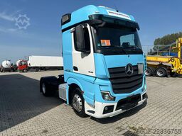 Mercedes-Benz Actros ACTROS 1846L / EURO-6E / ADR / PTO