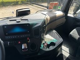 Mercedes-Benz Actros ACTROS 1846L / EURO-6E / ADR / PTO