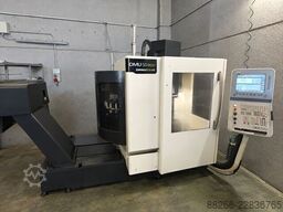 DMG DMU 50 ECO