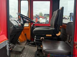 Mercedes-Benz Trac 700 Seitenschalter 1 von 899 Sammlerstück