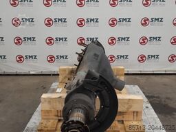 Scania Occ aandrijfas AD400SA R780 Scania