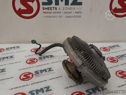 Scania Occ viscokoppeling DC13 Scania