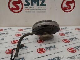 Scania Occ viscokoppeling DC13 Scania