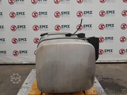 Mercedes Occ brandstoftank 500L + brandstofniveausensor + s