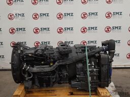 Scania Occ versnellingsbak GRS905R  + retarder Scania