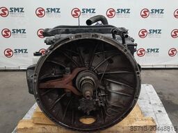 Scania Occ versnellingsbak GRS905R  + retarder Scania