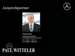 MITSUBISHI eCanter 4C15e S-Batterie Dreiseitenkipper/LED