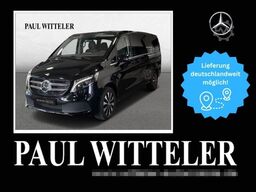 MERCEDES-BENZ V 250 d AVANTGARDE ELEKTR.TÜREN+KLIMANavi/Klima