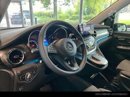 MERCEDES-BENZ V 250 d AVANTGARDE ELEKTR.TÜREN+KLIMANavi/Klima