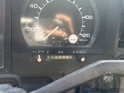 Volvo FL 10 - 320 (MANUAL PUMP / STEEL SUSP. / CRANE ...