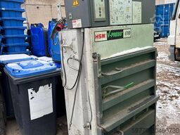 HSM V-PRESS 610