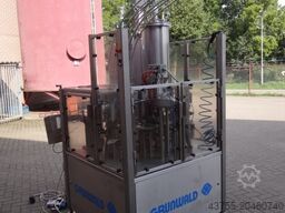 grunwald Rotary 2500/2