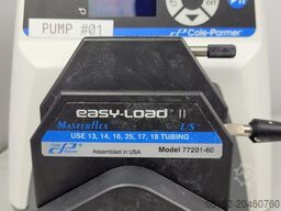 Cole Palmer MasterFlex 07528-10 LS