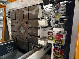 ENGEL VC 330/180 tech – Duroplast