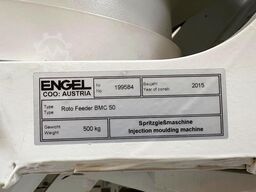 ENGEL VC 330/180 tech – Duroplast