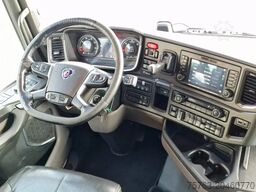 Scania S500 NGS Highline 6x2 - PTO/Hydraulic - Retarde...