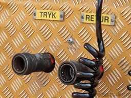 Scania S500 NGS Highline 6x2 - PTO/Hydraulic - Retarde...